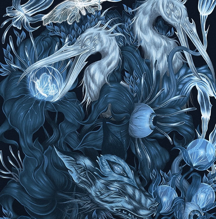 Tajemniczy Świat Medicine